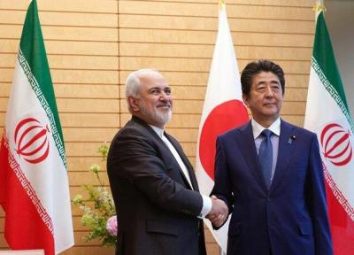 ژاپن می تواند بین ایران و امریکا ایفای نقش کند