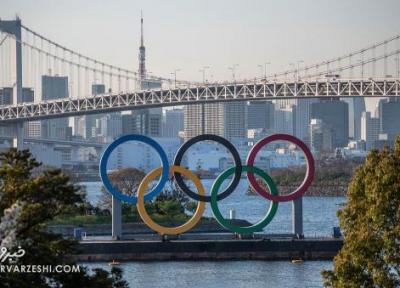 تصمیمات جدید نخست وزیر ژاپن در آستانه برگزاری المپیک